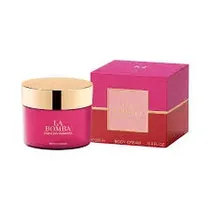 Body Cream Carolina La Bomba 200ML