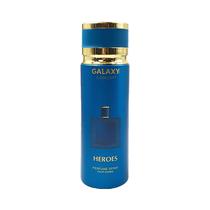 Perfume Galaxy Heroes Spray 200ML