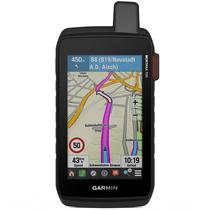 GPS Garmin Montana 700I 010-02347-13 de 5" com Wi-Fi/Bluetooth - Preto