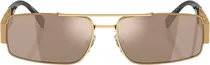 Óculos de Sol Versace VE2257 10025A60 - Feminino