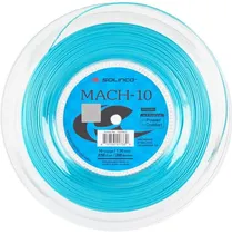 Solinco Tennis Cuerda MACH-10 Calibre 16 1,30 MM  Solinco Ten...