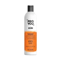 Revlon Shampoo The Tamer Smoothimg 3760 Plastico 350ML. s/C