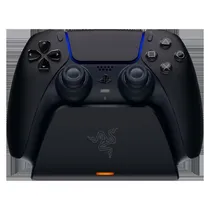 Base de Carregamento Razer RC21-01900200-R3U1 para Controle PS5 - Preto
