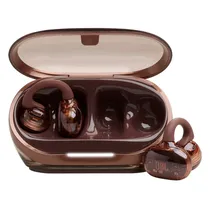 Fone de Ouvido JBL Soundgear Clips Wireless - Cobre