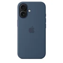 Apple Capa iPhone 16 MYY23ZM/A Magsafe Denim