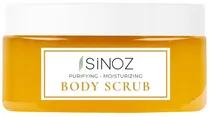 Esfoliante Sinoz Purifying Moisturizing - 300G
