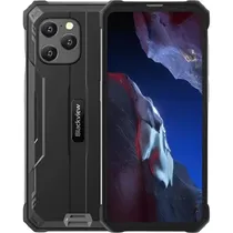 Blackview BV8900 Pro 4G Dual 256 GB 8 GB - Black