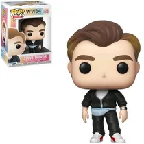 Funko Pop Wonder Woman 1984 Steve Trevor 326