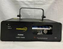 Laser P2060 Two Bean e Two Spot Power **