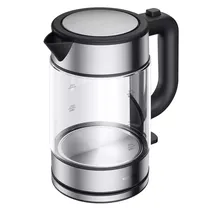 Chaleira Elétrica Xiaomi Electric Glass Kettle MJDSH05FD 1.7L 220V