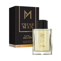 Perfume Shirley May Deluxe Prime Man Eau de Toilette 100ML