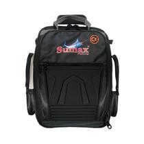 Mochila Sumax SM-1203 26L. Negro