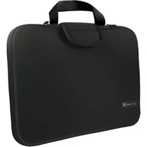 Capa para Notebook Klip KNS-330 Neo Shield 15.6" - Black