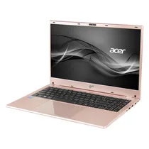 Notebook Acer Gadget Etbook Sep E10 - Intel Celeron N4020 1.1GHZ - 8/256GB SSD - 15.6" - com Kit - Rose  Notebook Ac...