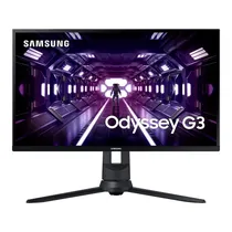 Mon 24 Samsung LF24G35TFWLXZP 144HZ Full HD/HDMI