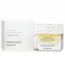 Crema Facial e.Arden White Tea Dia 50ML