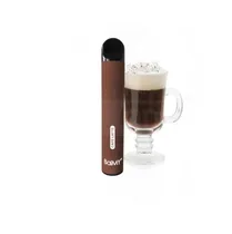 Balmy 600 Puffs Caffe Latte