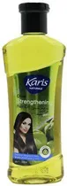 Karis Aceite Capilar Anticaida Olive Strenghening 200ML
