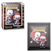 Funko Pop Killer Cover Killer Klowns Rudy 15 68245