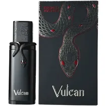 Perfume French Avenue Vulcan Black Friday Edp Masculino - 100ML