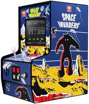 Console MY Arcade Space Invaders Micro Player DGUNL-3279