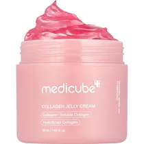 Creme Facial Medicube Collagen Jelly Cream - 110ML