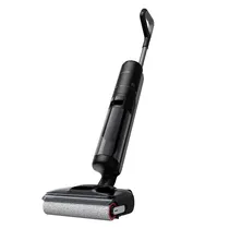 Aspirador Portátil Dreame H12 Pro Wet DRY Vacuum HHR25A / Recarregável / Bivolt - Preto