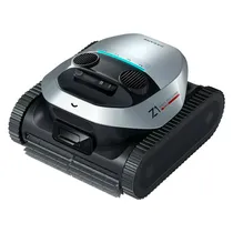Robo Aspirador Dreame Pool Cleaner Z1 Black p/Piscina PIXZ4111