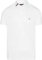 Camisa Polo Tommy Hilfiger MW0MW31550 YBR - Masculina
