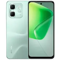 Infinix Cel Hot 50I X6531 6.7" DS Lte Anatel 15W 4/256GB Green