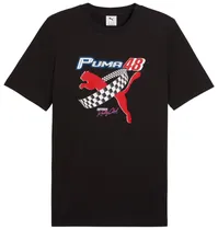 Camiseta Puma 629635A 02 Masculina
