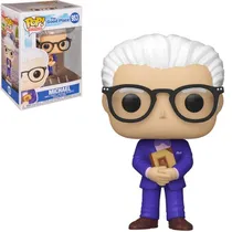 Funko Pop The Good Place Michael 953