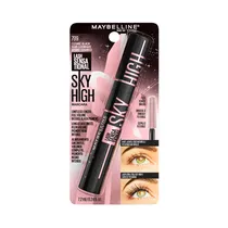 M?Scara de Pesta?As Maybelline Lash Sensational SKY High 799 Cosmic Black