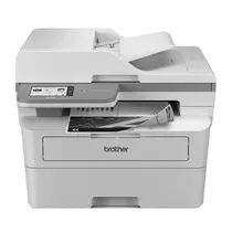Impressora Brother DCP-L2660DW Multifuncional 220V White