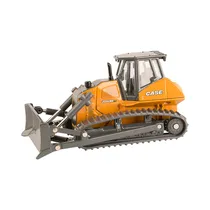 Juguete Tomy Case Construction Crawler Dozer 2050M XLT 14914