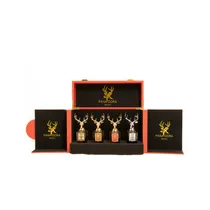 Kit Pana Dora Edp 100ML 4 Piezas