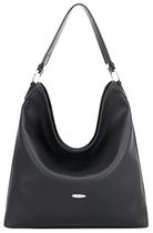 Bolsa David Jones Feminina CM6911 Black