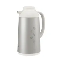 Termo Zojirushi AG-LC10-SM 1L Matte Silver