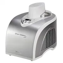 Ariete Maquina de Helados Gran Gelato Metal