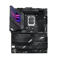 Placa Mae Asus 1700 Rog Strix Z790-e Wifi DDR5