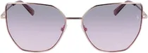 Óculos de Sol Calvin Klein CKJ23202S-770 - Feminino