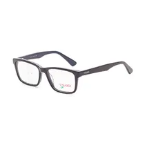 Armação para Óculos de Grau Visard AT3452 C3 Tam. 53-17-142MM - Azul/Preto