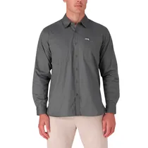 Camisa Jeep Masculino Willys Workshirt 3XL Olive – JMN24056OLIVE