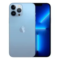 iPhone 13 Pro Max 256GB Grade A+ Azul