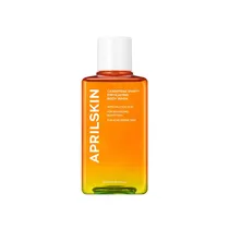 Skincare Aprilskin Carrot Ipmp Exfolian Body Wash