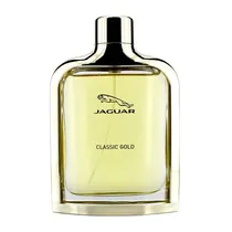 P.Jaguar Classic Gold H Edt 100ML