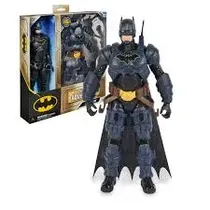 Boing Toys Figuras Batman Adventures Fig 12" Detalles En El Producto 3+ Multicolor