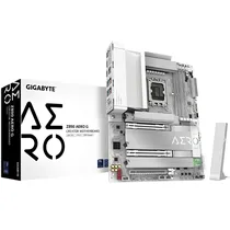 Placa Mãe Gigabyte Z890 Aero G LGA 1851 DDR5