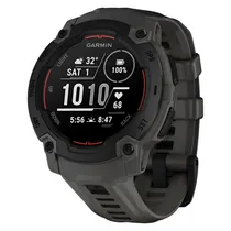 Relogio Garmin Instinct e 010-02933-00 45MM Black