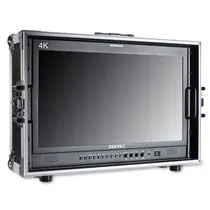 Monitor Seetec 4K215-9HSD-192-Co 21.5"